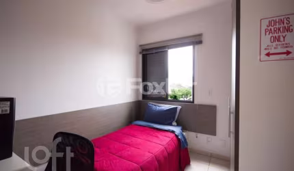 Apartamento com 2 quartos à venda na Rua Padre Bento Ibañez, 545, Jardim Prudência, São Paulo, 50 m2 por R$ 420.000