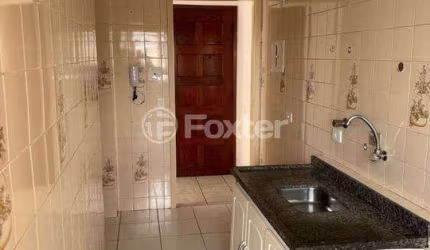Apartamento com 2 quartos à venda na Rua Ipaobi, 106, Vila Babilônia, São Paulo, 58 m2 por R$ 298.000