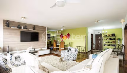 Apartamento com 4 quartos à venda na Avenida Santa Catarina, 1788, Vila Mascote, São Paulo, 160 m2 por R$ 850.000
