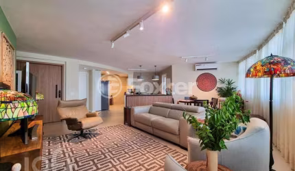 Apartamento com 3 quartos à venda na Rua Professor Artur Ramos, 178, Jardim Paulistano, São Paulo, 180 m2 por R$ 3.150.000