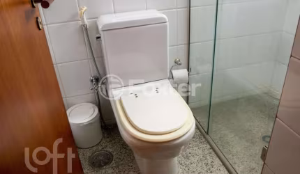 Apartamento com 3 quartos à venda na Avenida Mascote, 333, Vila Mascote, São Paulo, 154 m2 por R$ 1.984.000