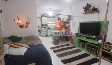 Apartamento com 1 quarto à venda na Rua Frei Orlando, 196, Vila Santa Isabel, São Paulo, 44 m2 por R$ 286.200