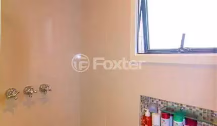 Apartamento com 3 quartos à venda na Rua Lutécia, 1145, Vila Carrão, São Paulo, 108 m2 por R$ 1.272.000