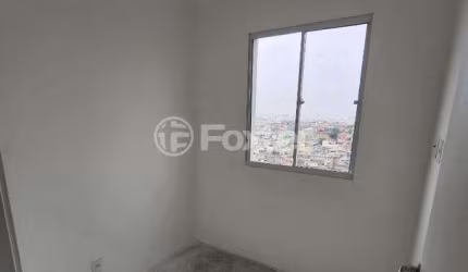 Apartamento com 2 quartos à venda na Avenida Cangaíba, 3720, Cangaíba, São Paulo, 33 m2 por R$ 262.200