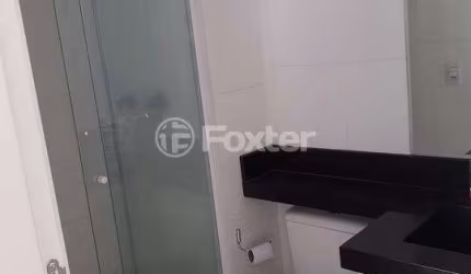 Apartamento com 2 quartos à venda na Rua Maracanã-Guaçu, 218, Jardim São Francisco (Zona Leste), São Paulo, 45 m2 por R$ 300.000