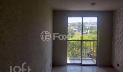 Apartamento com 2 quartos à venda na Rua São Florêncio, 1500, Vila Feliz, São Paulo, 51 m2 por R$ 289.000
