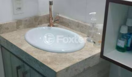 Apartamento com 2 quartos à venda na Rua Guirá-Acangatara, 75, Jardim São Francisco (Zona Leste), São Paulo, 45 m2 por R$ 267.000