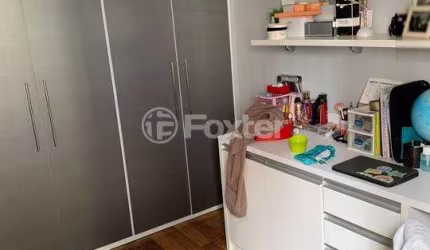 Apartamento com 3 quartos à venda na Rua Santa, 98, Vila Mascote, São Paulo, 148 m2 por R$ 1.065.000