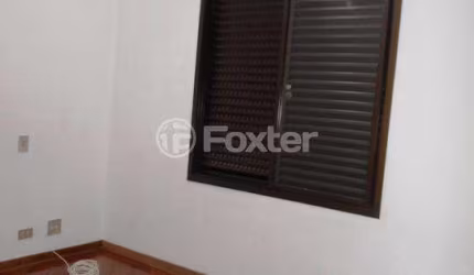 Apartamento com 3 quartos à venda na Avenida Mascote, 621, Vila Mascote, São Paulo, 103 m2 por R$ 800.000