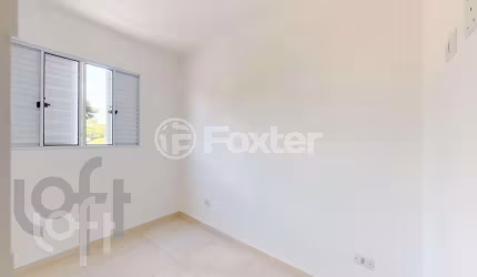 Kitnet / Stúdio à venda na Praça Haroldo Daltro, 385, Vila Nova Manchester, São Paulo, 36 m2 por R$ 260.000