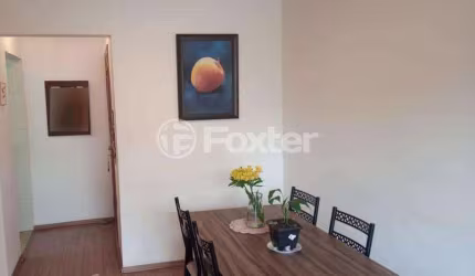 Apartamento com 2 quartos à venda na Rua Ipaobi, 106, Vila Babilônia, São Paulo, 56 m2 por R$ 325.000