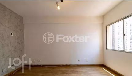 Apartamento com 2 quartos à venda na Avenida Mascote, 385, Vila Mascote, São Paulo, 62 m2 por R$ 450.000