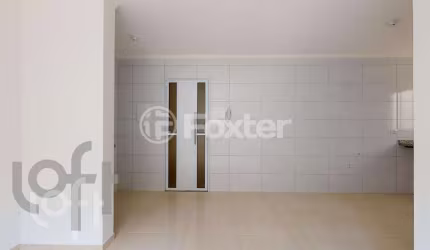 Kitnet / Stúdio à venda na Praça Haroldo Daltro, 385, Vila Nova Manchester, São Paulo, 36 m2 por R$ 320.000