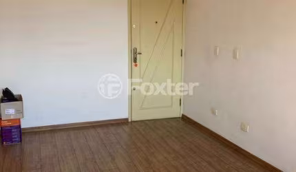 Apartamento com 2 quartos à venda na Rua Brasilina Fonseca, 405, Vila Campestre, São Paulo, 50 m2 por R$ 350.000