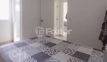 Apartamento com 2 quartos à venda na Avenida Vereador João de Luca, 1515, Jardim Prudência, São Paulo, 60 m2 por R$ 570.000