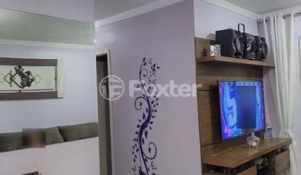 Apartamento com 3 quartos à venda na Rua Doutor Cristiano Altenfelder Silva, 496, Vila Carrão, São Paulo, 60 m2 por R$ 452.000