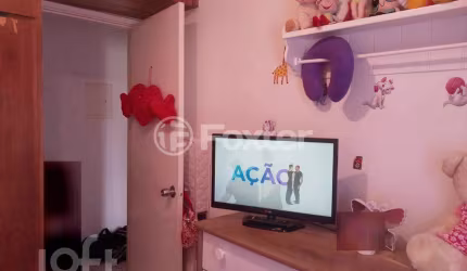 Apartamento com 2 quartos à venda na Avenida Conselheiro Carrão, 830, Chácara Califórnia, São Paulo, 48 m2 por R$ 331.000