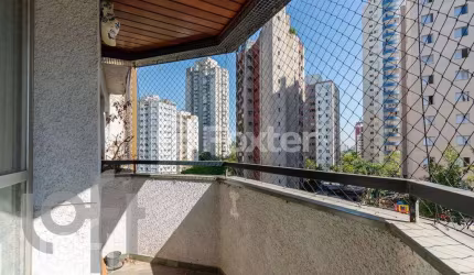 Apartamento com 4 quartos à venda na Avenida Mascote, 635, Vila Mascote, São Paulo, 120 m2 por R$ 900.000