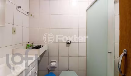 Apartamento com 4 quartos à venda na Avenida do Café, 33, Vila Guarani, São Paulo, 120 m2 por R$ 750.000