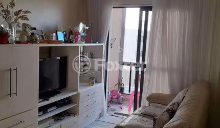 Apartamento com 3 quartos à venda na Avenida Zumkeller, 800, Parque Mandaqui, São Paulo, 76 m2 por R$ 510.000