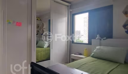 Apartamento com 3 quartos à venda na Avenida Engenheiro Caetano Álvares, 6200, Imirim, São Paulo, 96 m2 por R$ 670.000
