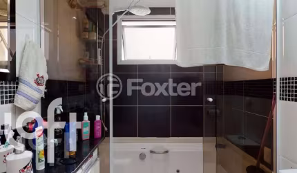 Apartamento com 2 quartos à venda na Rua Tenente-Coronel Antônio Braga, 25, Vila Santa Catarina, São Paulo, 70 m2 por R$ 450.000