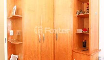 Apartamento com 3 quartos à venda na Rua Camarajé, 109, Jardim Paraíso, São Paulo, 77 m2 por R$ 480.000