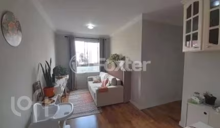 Apartamento com 2 quartos à venda na Rua Antônio Júlio dos Santos, 201, Fazenda Morumbi, São Paulo, 48 m2 por R$ 290.000