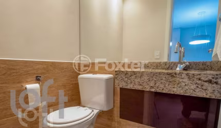 Apartamento com 4 quartos à venda na Avenida Mascote, 1520, Vila Mascote, São Paulo, 119 m2 por R$ 1.600.000