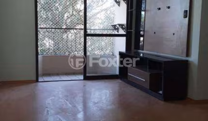 Apartamento com 4 quartos à venda na Rua Pedro Badra, 15, Jardim Oriental, São Paulo, 70 m2 por R$ 450.000