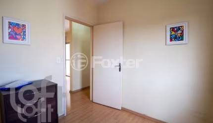 Apartamento com 2 quartos à venda na Rua Taquaruçu, 391, Vila Parque Jabaquara, São Paulo, 60 m2 por R$ 549.915