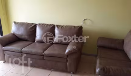 Apartamento com 2 quartos à venda na Rua Lussanvira, 528, Vila Guarani, São Paulo, 64 m2 por R$ 420.000