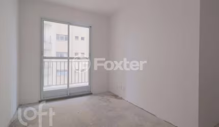 Apartamento com 2 quartos à venda na Rua das Grumixamas, 334, Jardim Oriental, São Paulo, 36 m2 por R$ 330.000