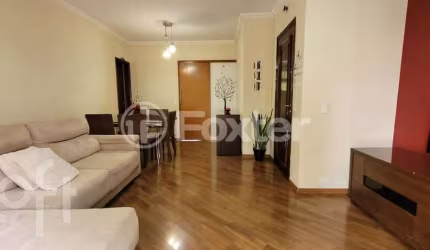 Apartamento com 3 quartos à venda na Rua Tiangua, 147, Vila Mascote, São Paulo, 100 m2 por R$ 800.000