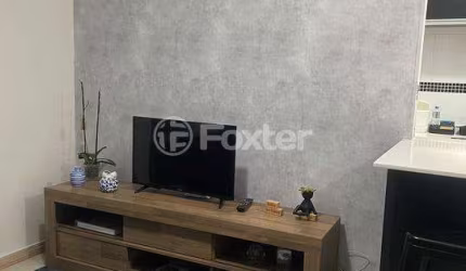 Apartamento com 2 quartos à venda na Rua Judith Zumkeller, 870, Parque Mandaqui, São Paulo, 50 m2 por R$ 290.000