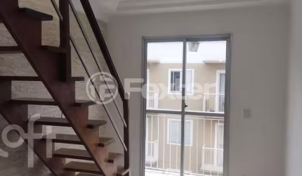 Apartamento com 3 quartos à venda na Rua Agrimensor Sugaya, 930, Colônia (Zona Leste), São Paulo, 105 m2 por R$ 380.000
