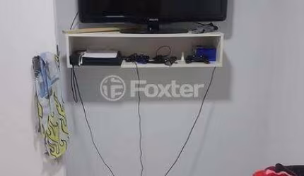 Apartamento com 2 quartos à venda na Rua Agrimensor Sugaya, 1210, Colônia (Zona Leste), São Paulo, 41 m2 por R$ 249.000
