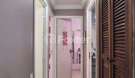 Apartamento com 3 quartos à venda na Rua Luísa Álvares, 127, Vila Campestre, São Paulo, 78 m2 por R$ 450.000