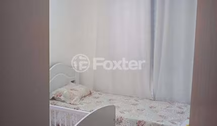 Apartamento com 2 quartos à venda na Rua Tomoichi Shimizu, 400, Colônia (Zona Leste), São Paulo, 43 m2 por R$ 266.000