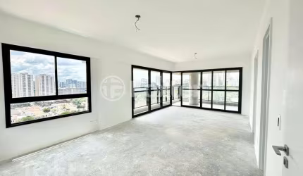 Apartamento com 3 quartos à venda na Rua Doutor Costa Júnior, 465, Água Branca, São Paulo, 136 m2 por R$ 2.350.000