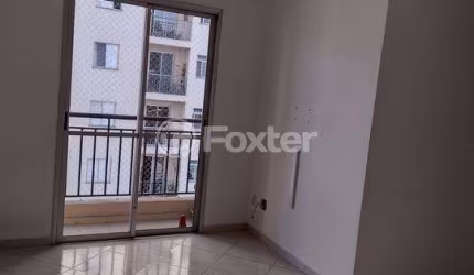 Apartamento com 2 quartos à venda na Rua Alba, 150, Vila Parque Jabaquara, São Paulo, 47 m2 por R$ 320.000