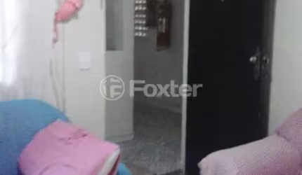 Apartamento com 3 quartos à venda na Rua Marim, 200, Colônia (Zona Leste), São Paulo, 48 m2 por R$ 170.000
