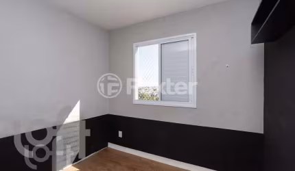 Apartamento com 2 quartos à venda na Estrada Itaquera Guaianazes, 1989, Jardim Helena, São Paulo, 40 m2 por R$ 260.000