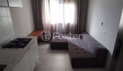 Apartamento com 2 quartos à venda na Rua Tomoichi Shimizu, 191, Colônia (Zona Leste), São Paulo, 32 m2 por R$ 215.000