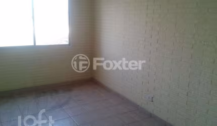 Apartamento com 2 quartos à venda na Praça Almirante Pena Botto, 50, Jardim Satélite, São Paulo, 50 m2 por R$ 320.000