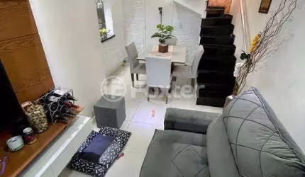Apartamento com 3 quartos à venda na Rua Moreira Neto, 456, Jardim do Divino, São Paulo, 102 m2 por R$ 450.000