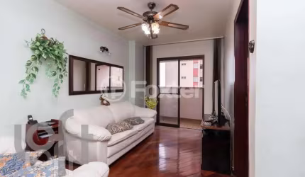 Apartamento com 2 quartos à venda na Rua Evangelina, 1261, Vila Carrão, São Paulo, 64 m2 por R$ 480.000