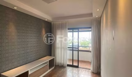 Apartamento com 3 quartos à venda na Rua Nova Jerusalém, 281, Chácara Santo Antônio (Zona Leste), São Paulo, 86 m2 por R$ 662.000