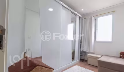 Apartamento com 2 quartos à venda na Rua Agrimensor Sugaya, 391, Colônia (Zona Leste), São Paulo, 47 m2 por R$ 290.000