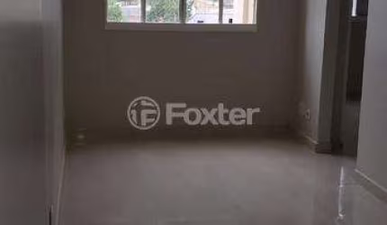 Apartamento com 2 quartos à venda na Rua Sargento Rozende, 153, Vila Rui Barbosa, São Paulo, 50 m2 por R$ 289.000